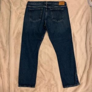 Citizens of Humanity Emerson boyfriend jeans size 32